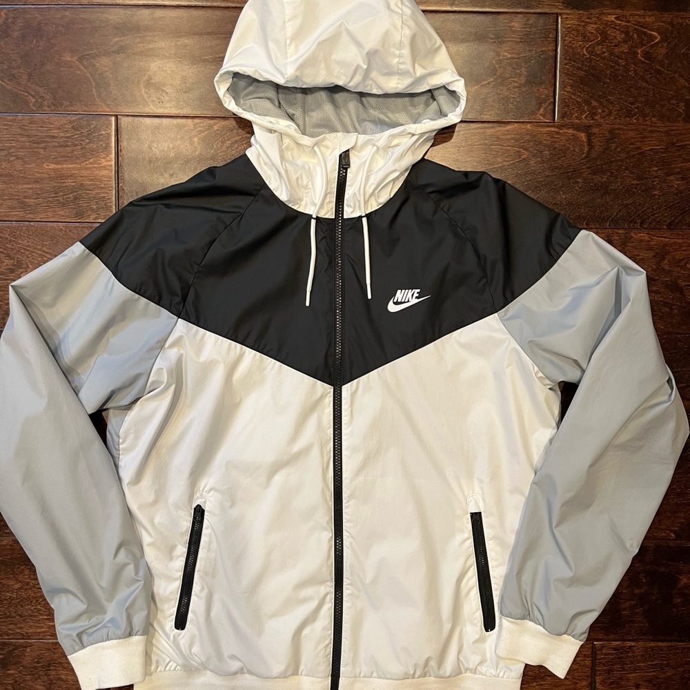 Nike Windrunner Jacket